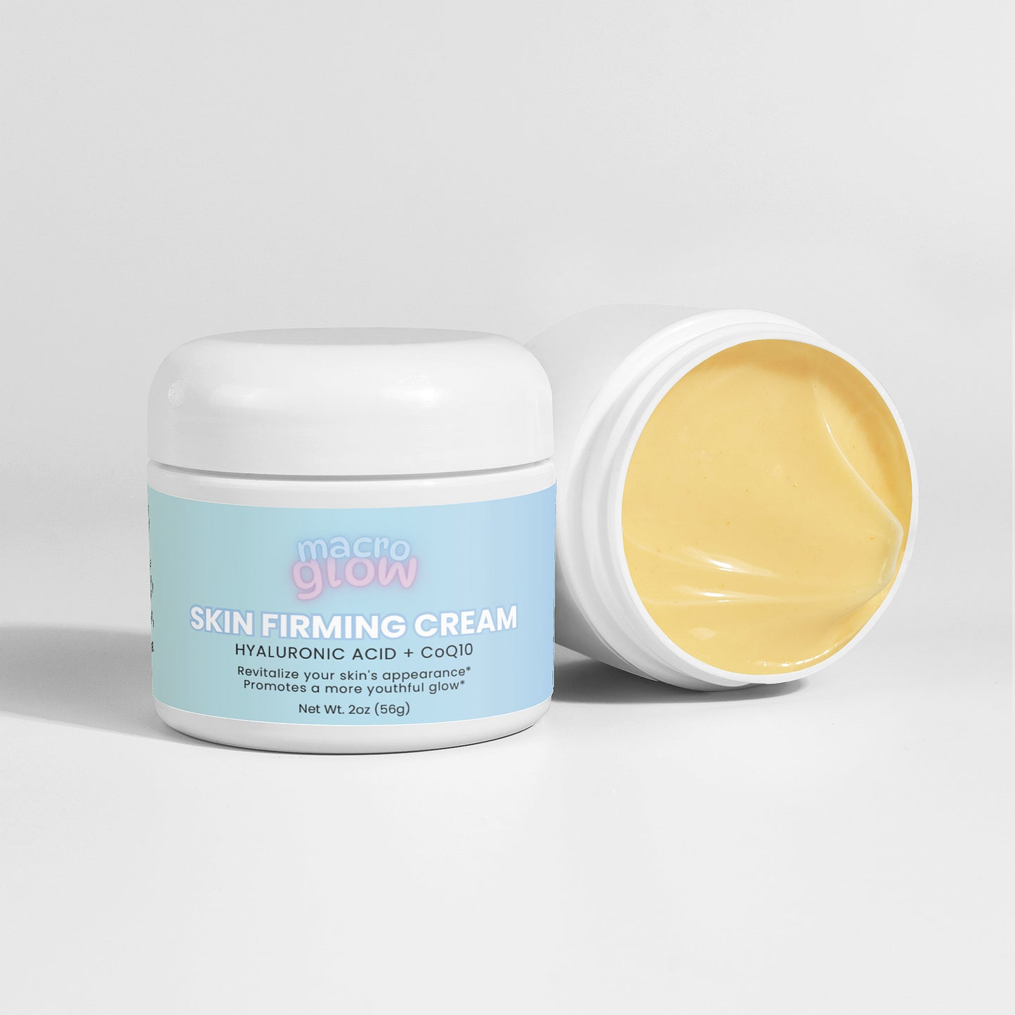 Skin Firming Cream
