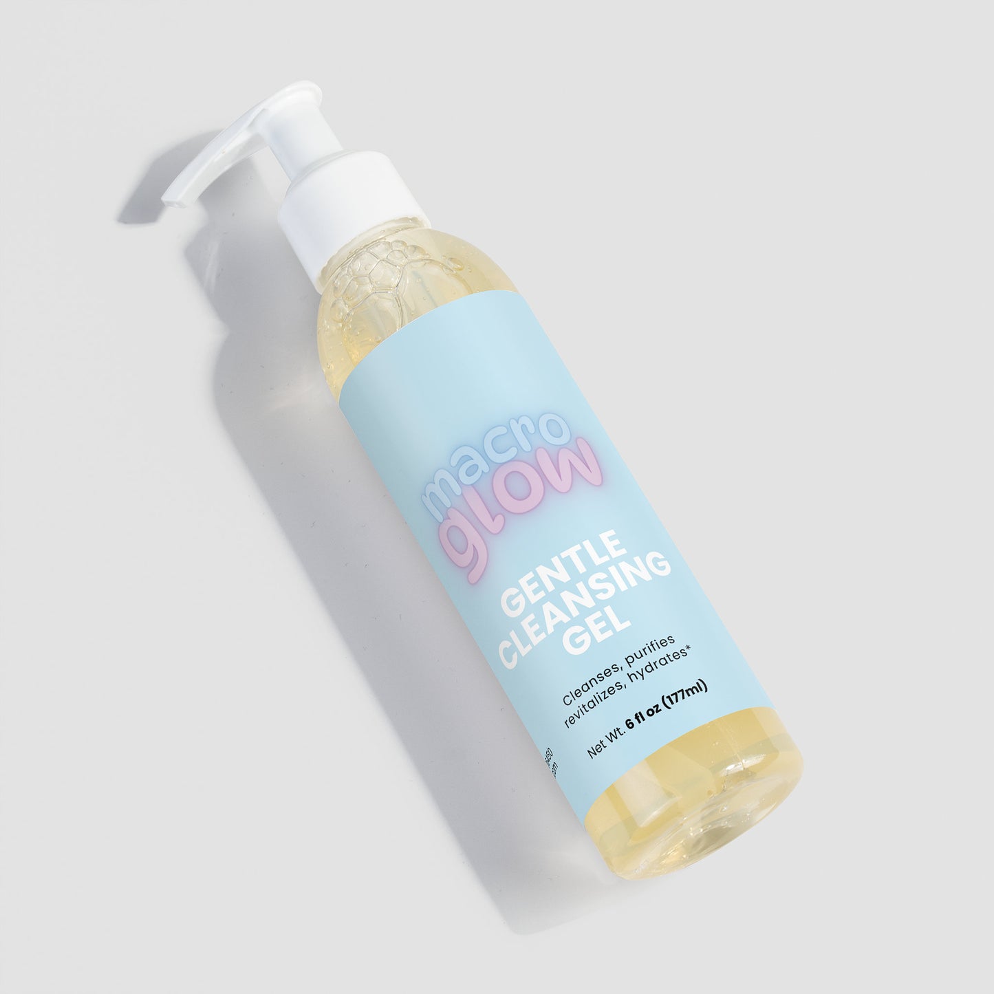 Gentle Cleansing Gel