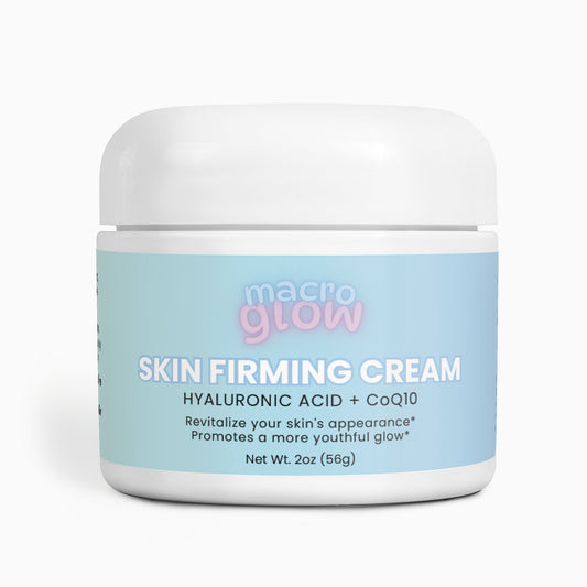 Skin Firming Cream