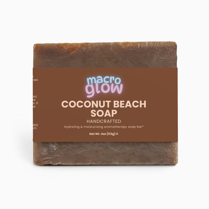 Coconut Beach Soap