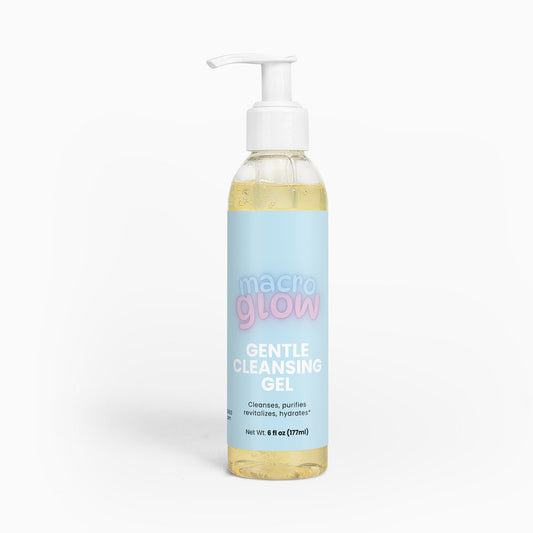 Gentle Cleansing Gel