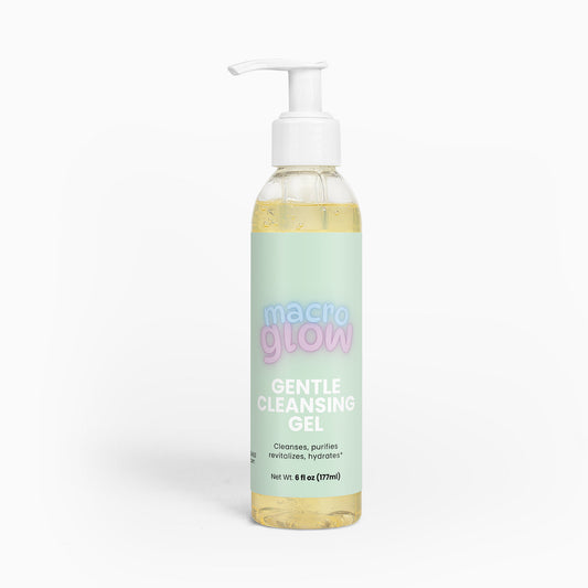 Gentle Cleansing Gel